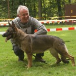 Even Körung 2014